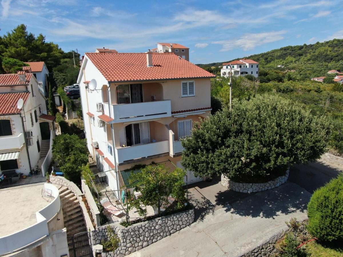 Guest House Violeta Palit Esterno foto