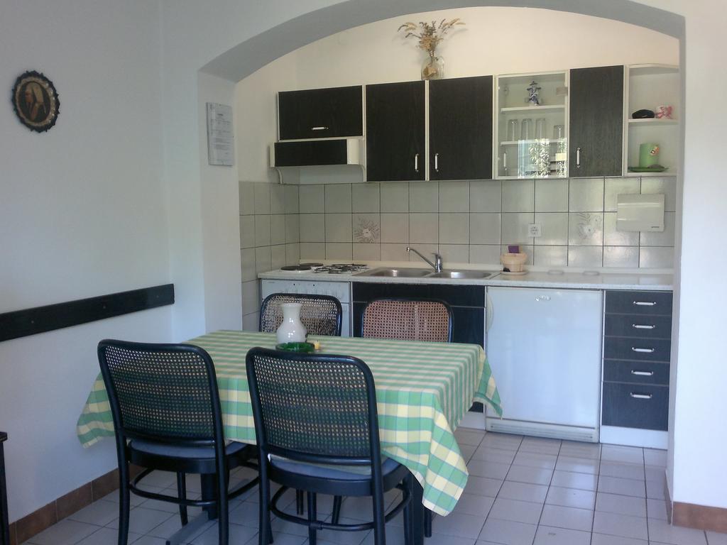 Guest House Violeta Palit Camera foto