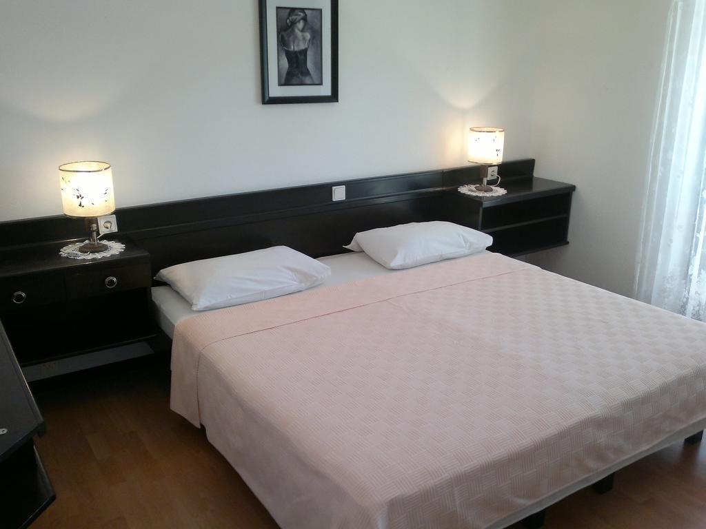 Guest House Violeta Palit Camera foto