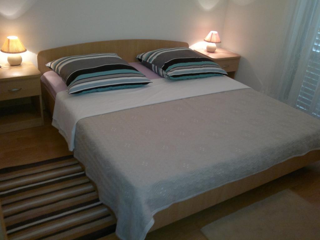 Guest House Violeta Palit Camera foto